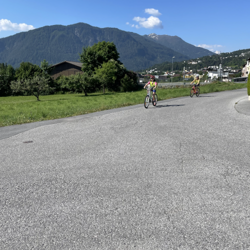 Fahrradführerschein