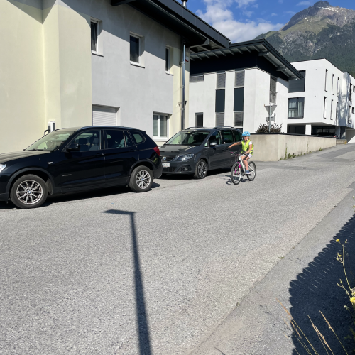 Fahrradführerschein