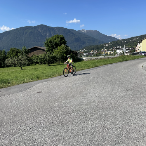 Fahrradführerschein