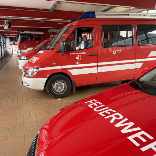 Feuerwehr 