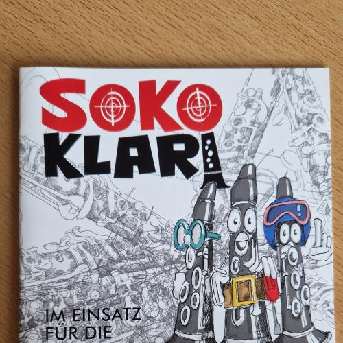 Soko 3
