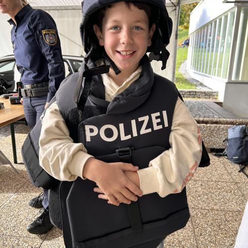 Polizei 
