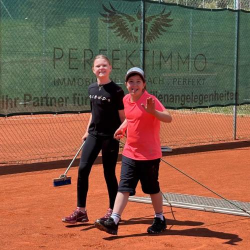 tennis