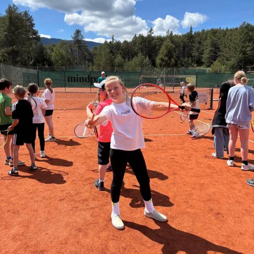 tennis