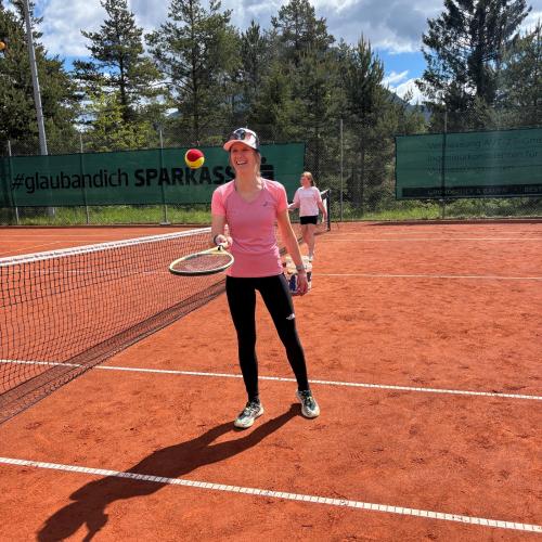 tennis