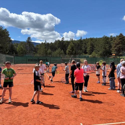 tennis