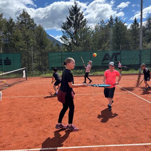 tennis