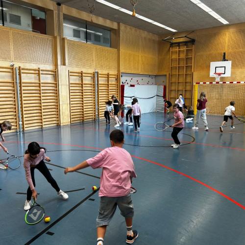 tennis