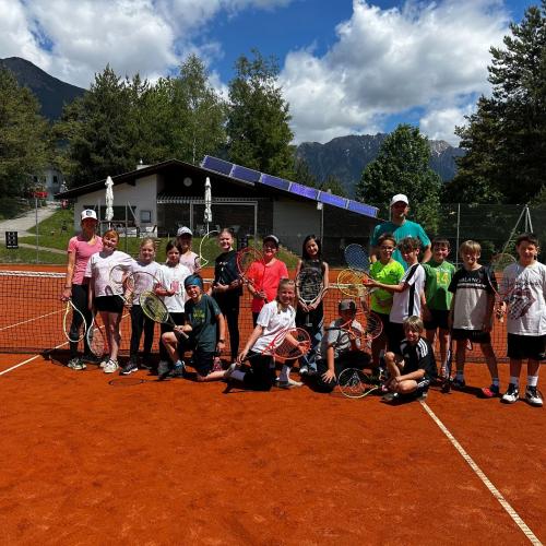tennis