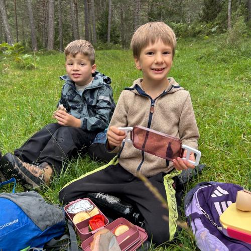 Wandertag
