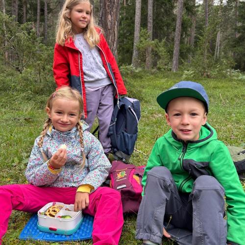 Wandertag