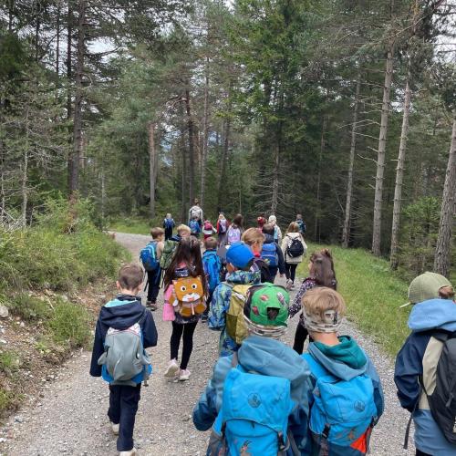 Wandertag