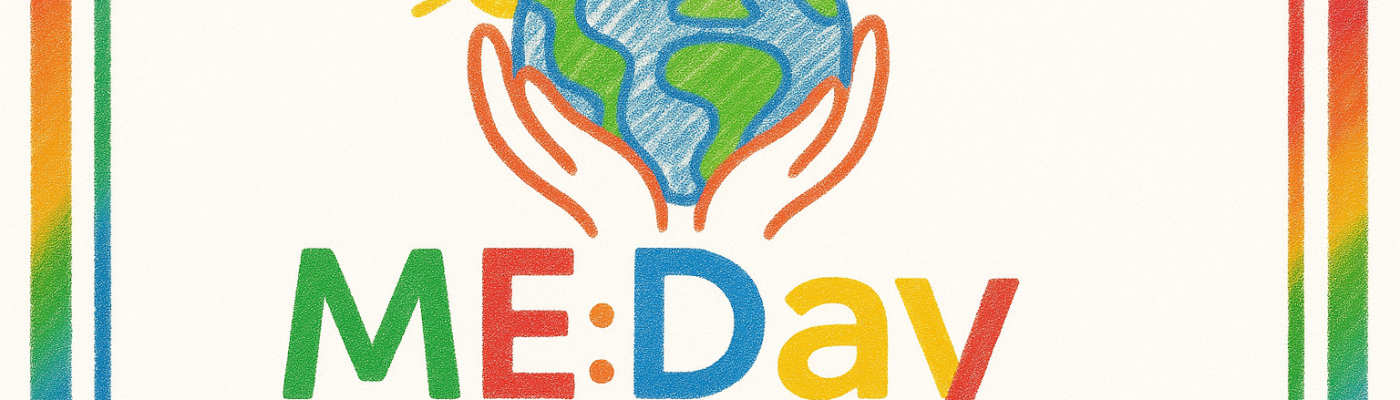 Me:Day Logo