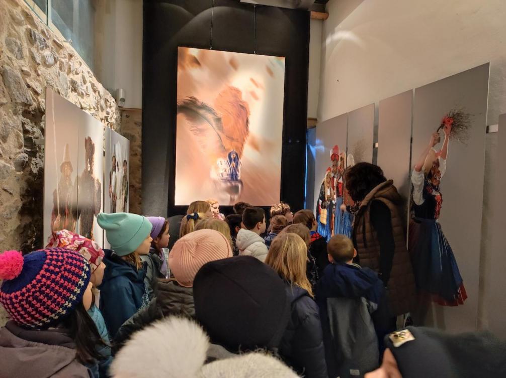 © Tobias Doblander Fasnachtshaus 2