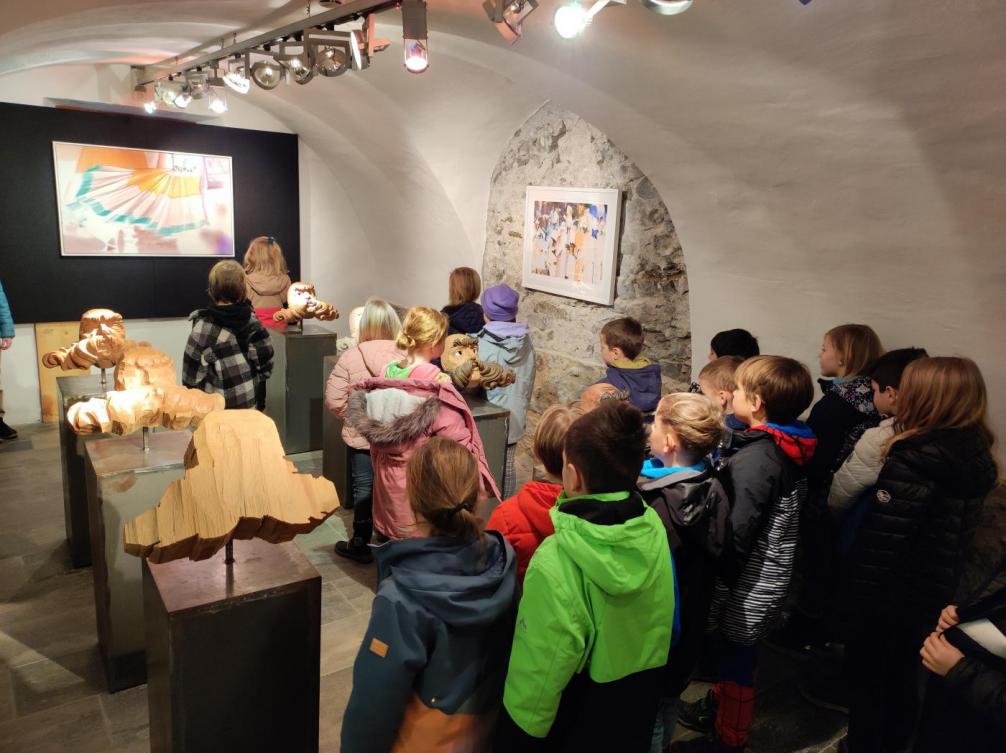 © Tobias Doblander Fasnachtshaus 4