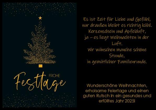 Weihnachtsgruß 24