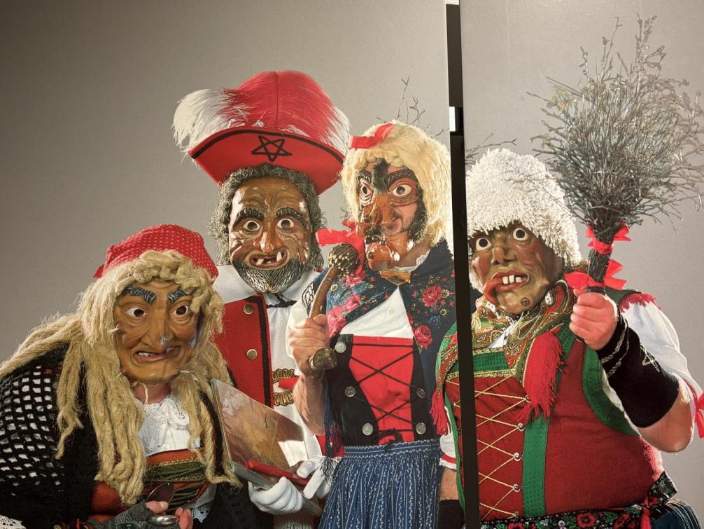 Fasnacht 