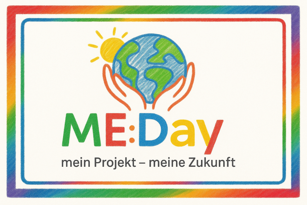 Me:Day Logo