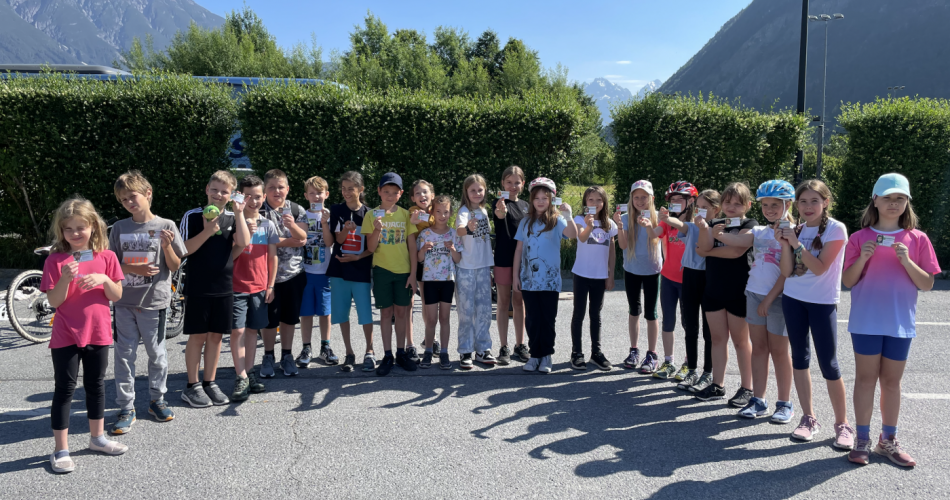 Fahrradführerschein