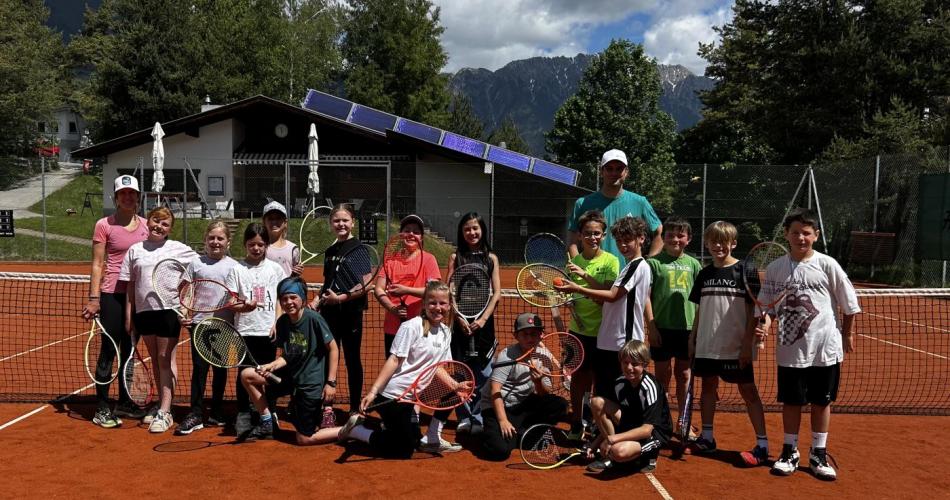 tennis