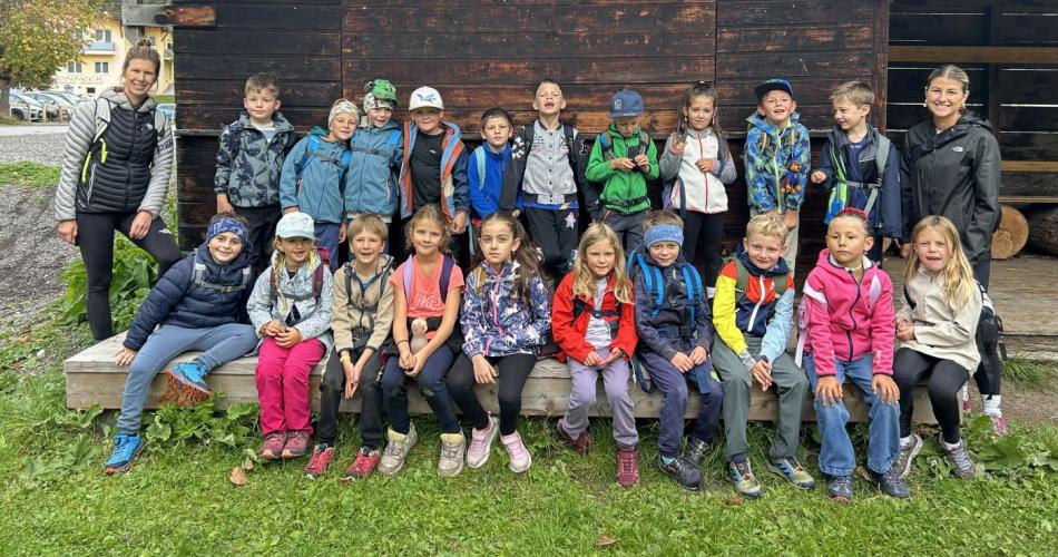 Wandertag