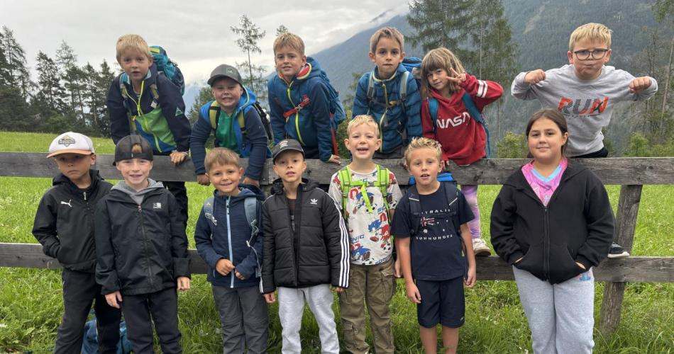Wandertag