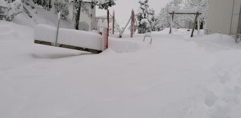 Spielplatz Spielplatz