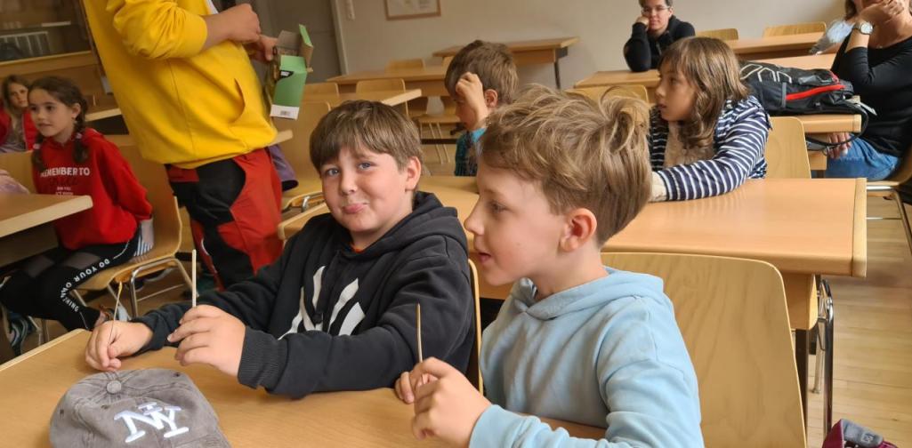 Honigschlecken Honikverskosten