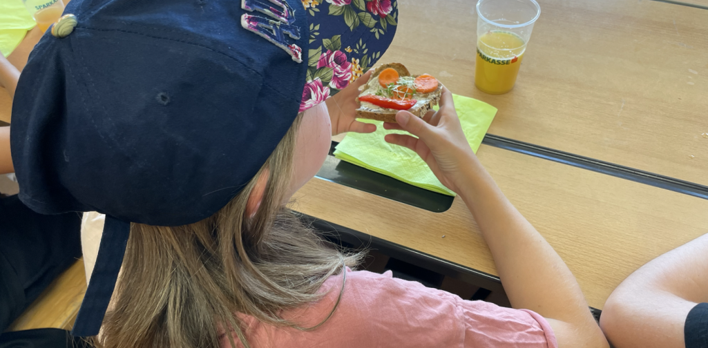 Frühstück Frühstück