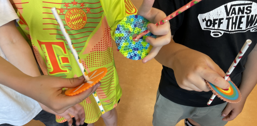 Bügelperlen Bügelperlen