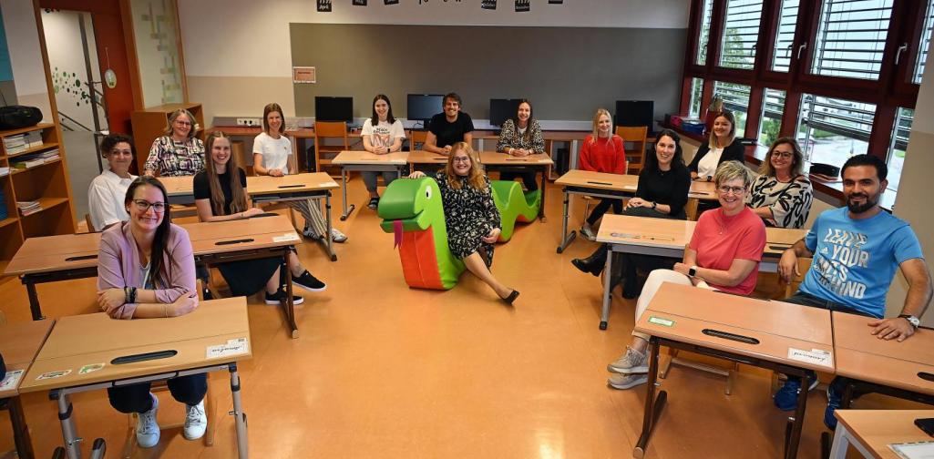 TeamKlasse TeamKlasse