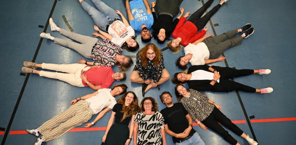 TeamLiegen TeamLiegen