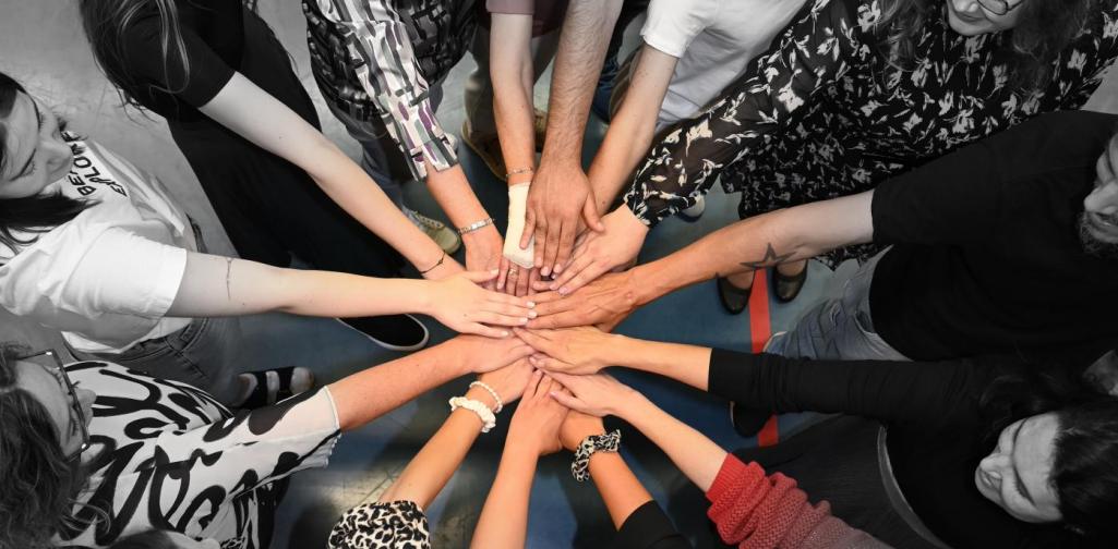 TeamHände TeamHände