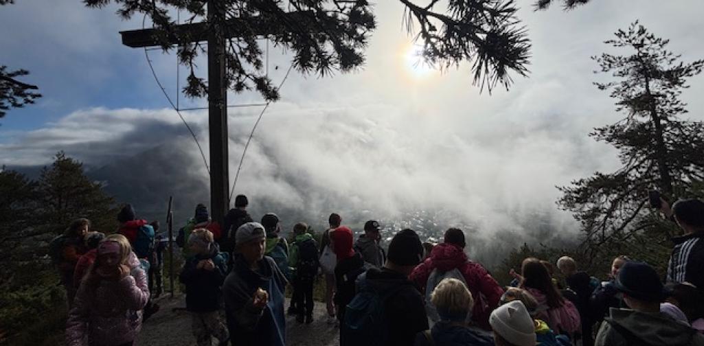 Wandertag 4 Wandertag 4