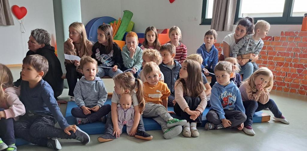 Kindergarten 5 Kindergarten 5