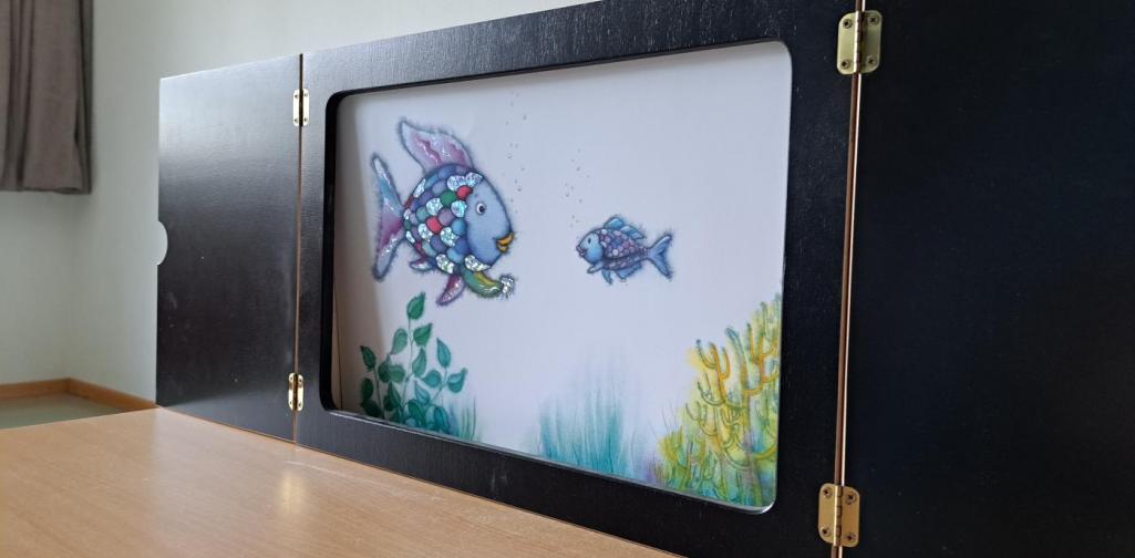 Kindergarten 6 Kindergarten 6