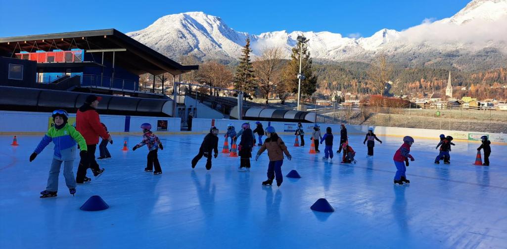 Eislaufen 3 Eislaufen 3