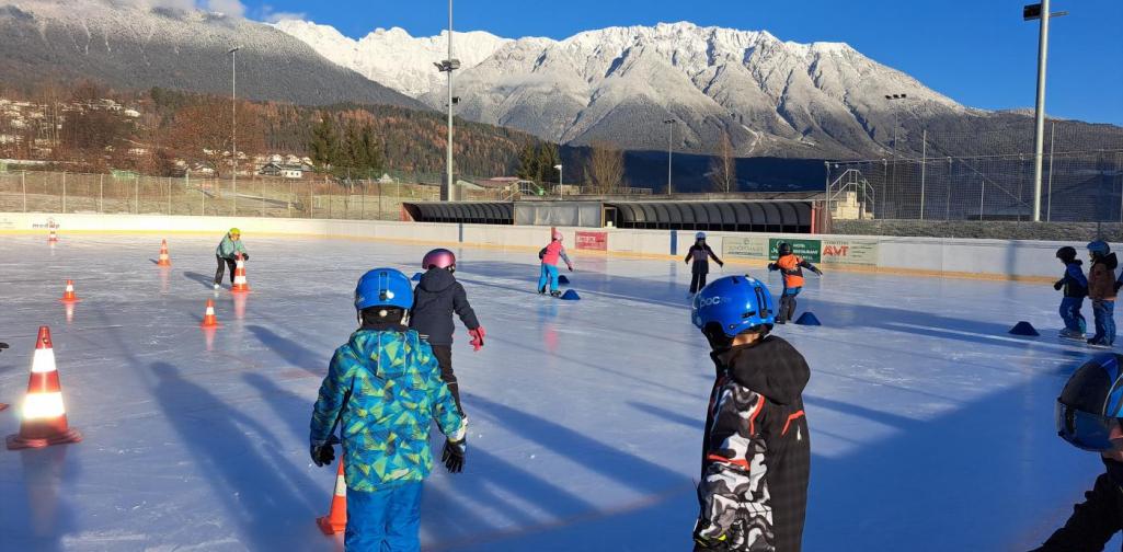 Eislaufen 4 Eislaufen 4