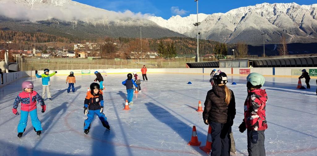 Eislaufen 6 Eislaufen 6