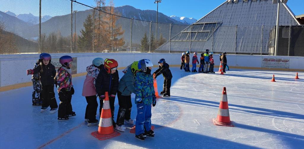 Eislaufen 7 Eislaufen 7