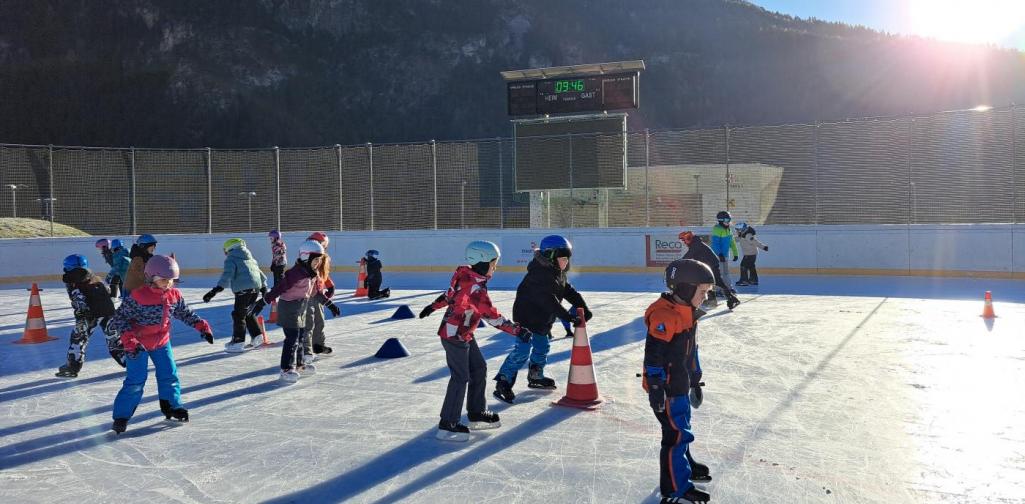 Eislaufen 9 Eislaufen 9