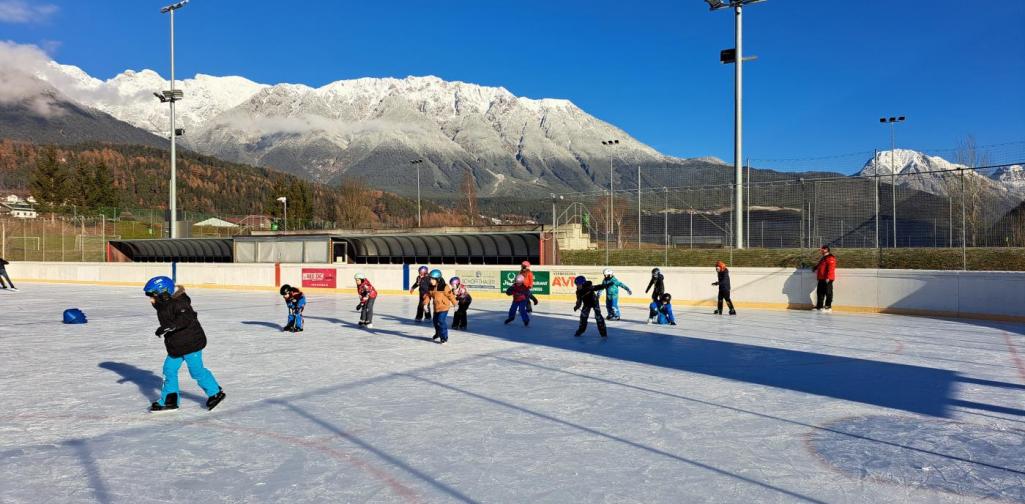 Eislaufen 12 Eislaufen 12