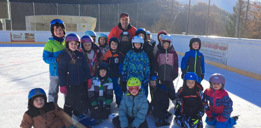 Eislaufen 14 Eislaufen 14