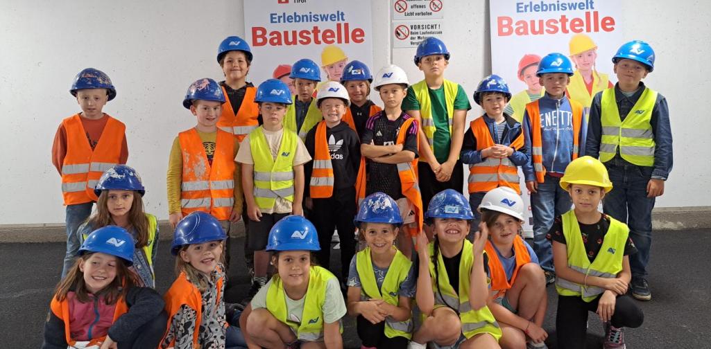 Baustelle 21