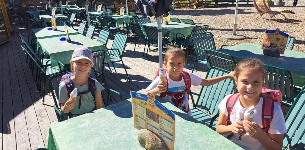 Wandertag 11 Wandertag 11