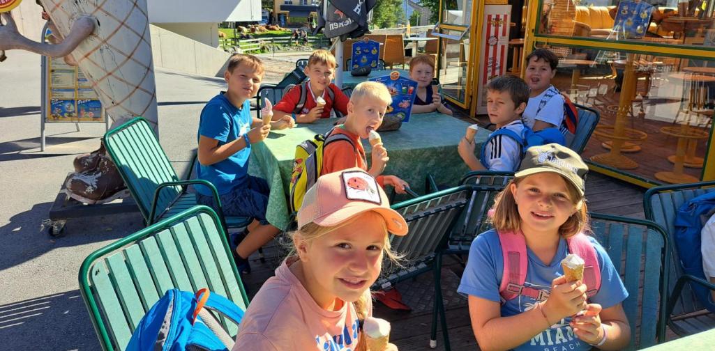 Wandertag 12 Wandertag 12