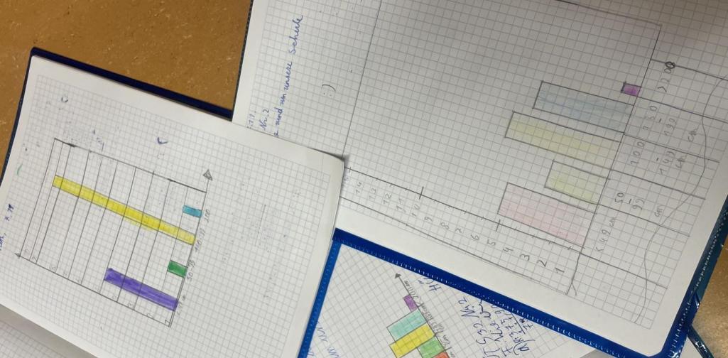 Mini-Projekt Bäume 6