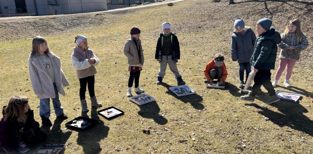 Murmelbahn 8 Murmelbahn 8