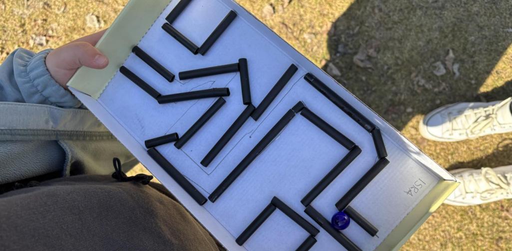 Murmelbahn 7 Murmelbahn 7