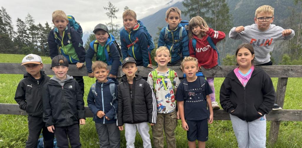 Wandertag